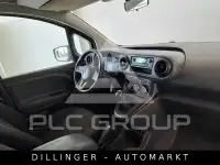2022 Mercedes Benz Citan