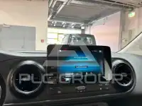 2022 Mercedes Benz Citan