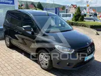 2022 Mercedes Benz Citan