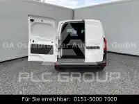 2022 Mercedes Benz Citan