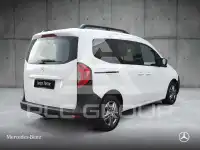 2022 Mercedes Benz Citan