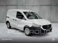 2022 Mercedes Benz Citan