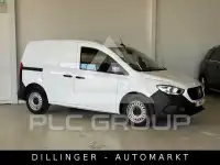 2022 Mercedes Benz Citan