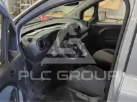 2022 Mercedes Benz Citan