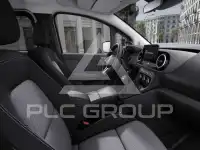 2022 Mercedes Benz Citan