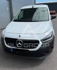 2022 Mercedes Benz Citan