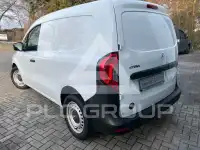 2022 Mercedes Benz Citan