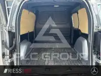 2022 Mercedes Benz Citan