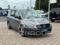 2022 Mercedes Benz Citan