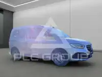 2022 Mercedes Benz Citan