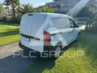 2022 Mercedes Benz Citan