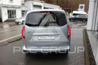 2022 Mercedes Benz Citan