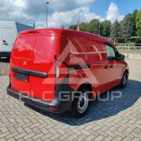 2022 Mercedes Benz Citan