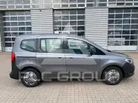 2022 Mercedes Benz Citan