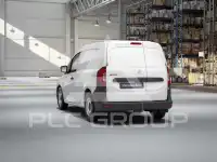 2022 Mercedes Benz Citan
