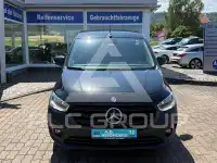 2022 Mercedes Benz Citan