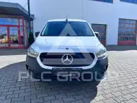 2022 Mercedes Benz Citan