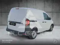 2022 Mercedes Benz Citan