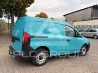 2022 Mercedes Benz Citan