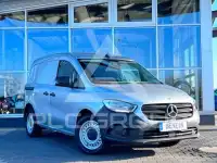 2022 Mercedes Benz Citan