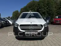 2022 Mercedes Benz Citan