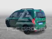 2022 Mercedes Benz Citan