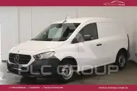 2022 Mercedes Benz Citan