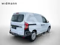 2022 Mercedes Benz Citan
