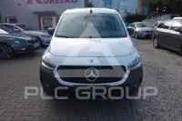 2022 Mercedes Benz Citan