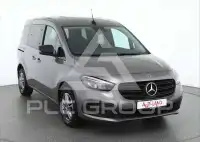 2022 Mercedes Benz Citan