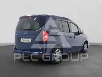 2022 Mercedes Benz Citan