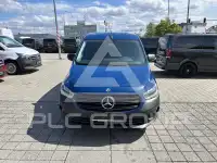 2022 Mercedes Benz Citan