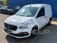 2022 Mercedes Benz Citan