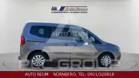 2022 Mercedes Benz Citan