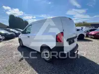 2022 Mercedes Benz Citan