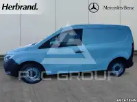 2022 Mercedes Benz Citan