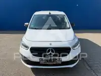 2022 Mercedes Benz Citan