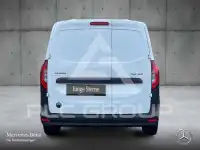 2022 Mercedes Benz Citan