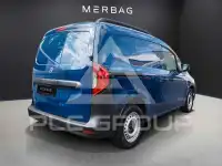 2022 Mercedes Benz Citan