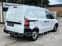 2022 Mercedes Benz Citan