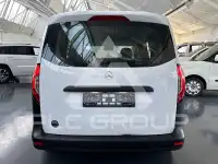 2022 Mercedes Benz Citan