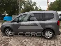 2022 Mercedes Benz Citan
