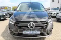 2022 Mercedes Benz Citan