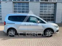 2022 Mercedes Benz Citan
