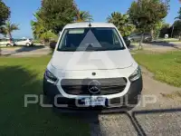 2022 Mercedes Benz Citan