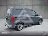 2022 Mercedes Benz Citan