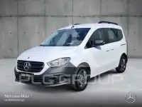 2022 Mercedes Benz Citan