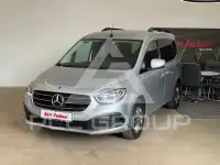 2022 Mercedes Benz Citan