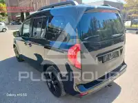 2022 Mercedes Benz Citan