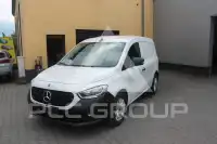 2022 Mercedes Benz Citan